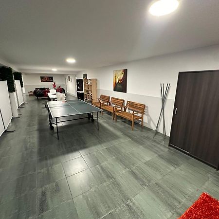 Tregosa Alojamento Rio Neiva מראה חיצוני תמונה
