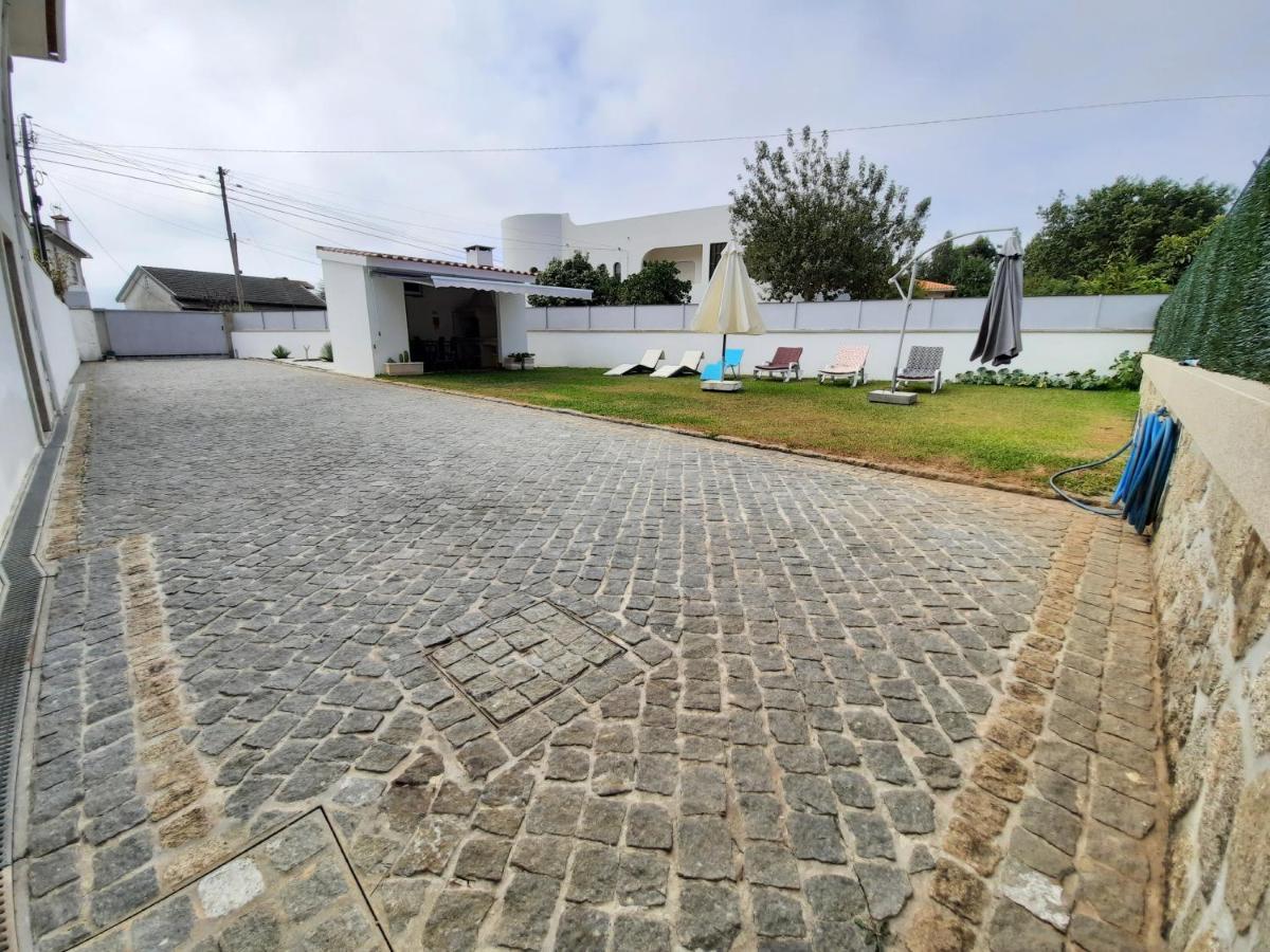 Tregosa Alojamento Rio Neiva מראה חיצוני תמונה