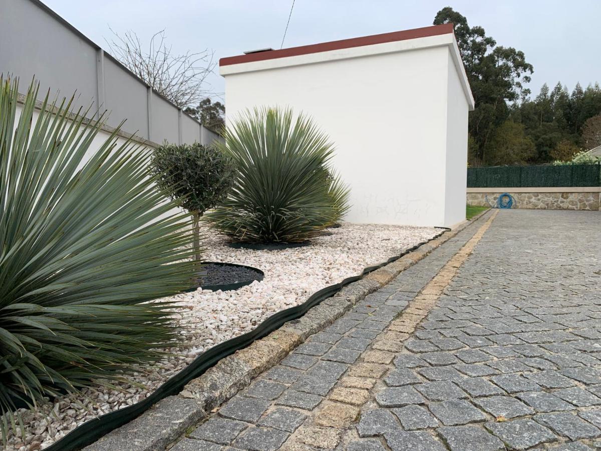 Tregosa Alojamento Rio Neiva מראה חיצוני תמונה