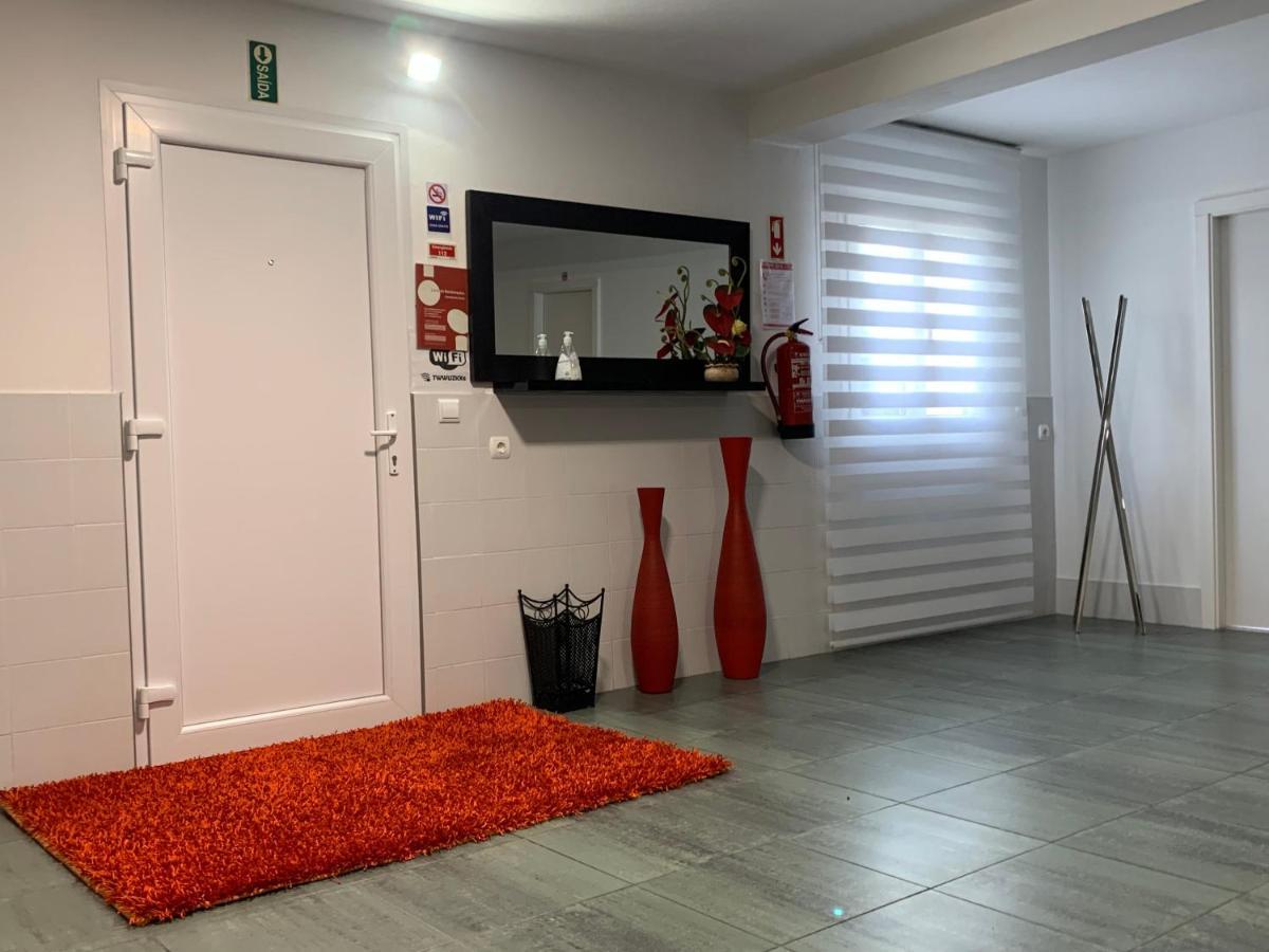 Tregosa Alojamento Rio Neiva מראה חיצוני תמונה