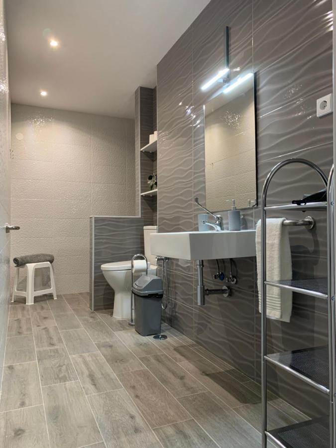 Tregosa Alojamento Rio Neiva מראה חיצוני תמונה