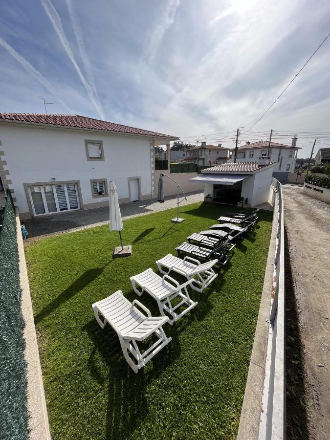 Tregosa Alojamento Rio Neiva מראה חיצוני תמונה
