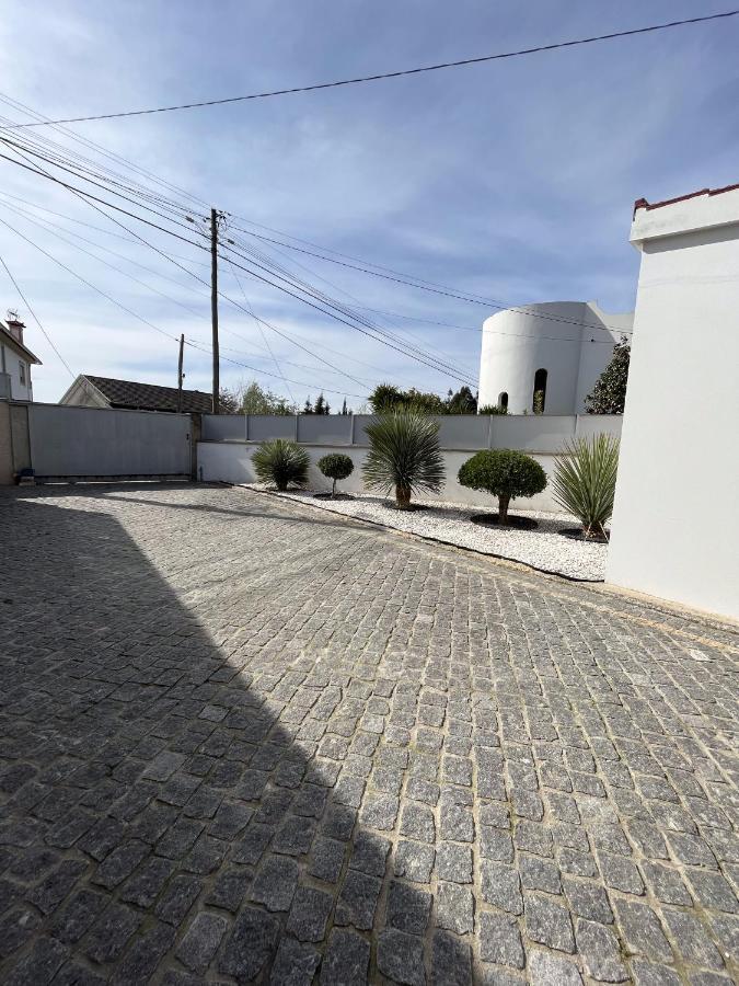 Tregosa Alojamento Rio Neiva מראה חיצוני תמונה