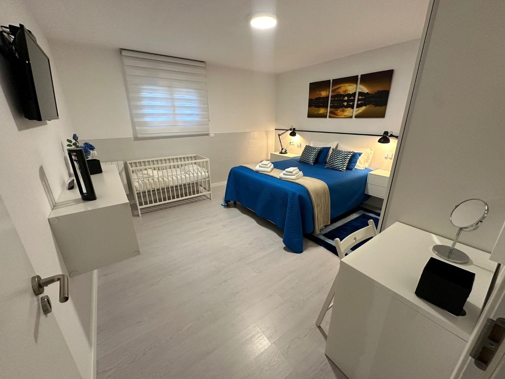 Tregosa Alojamento Rio Neiva מראה חיצוני תמונה