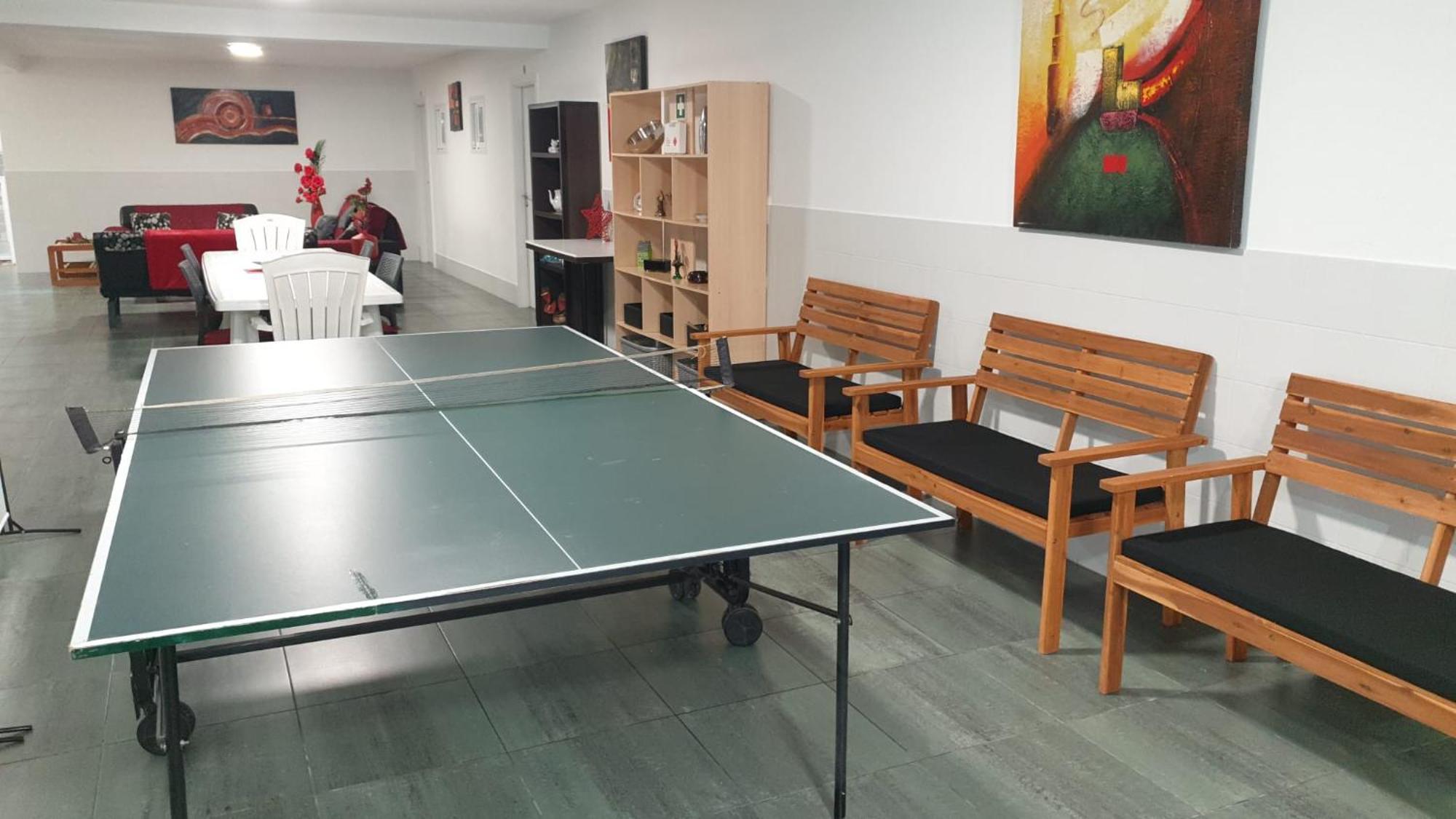 Tregosa Alojamento Rio Neiva מראה חיצוני תמונה