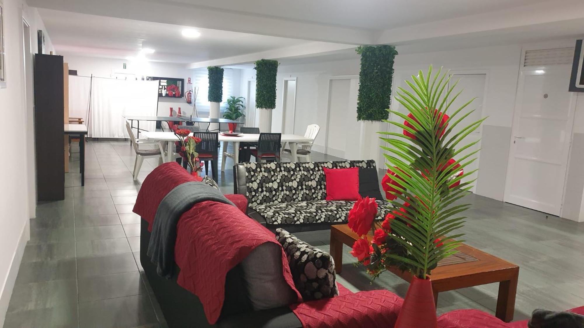 Tregosa Alojamento Rio Neiva מראה חיצוני תמונה