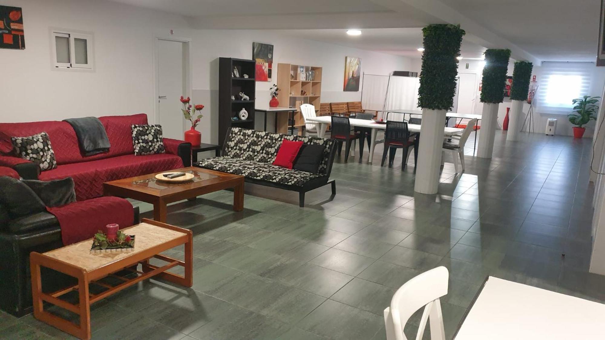 Tregosa Alojamento Rio Neiva מראה חיצוני תמונה