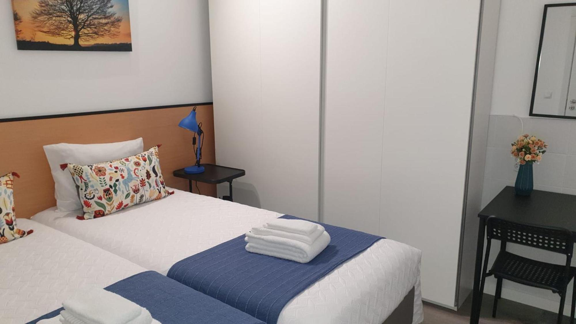 Tregosa Alojamento Rio Neiva מראה חיצוני תמונה